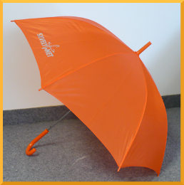 Deštník skvely.net