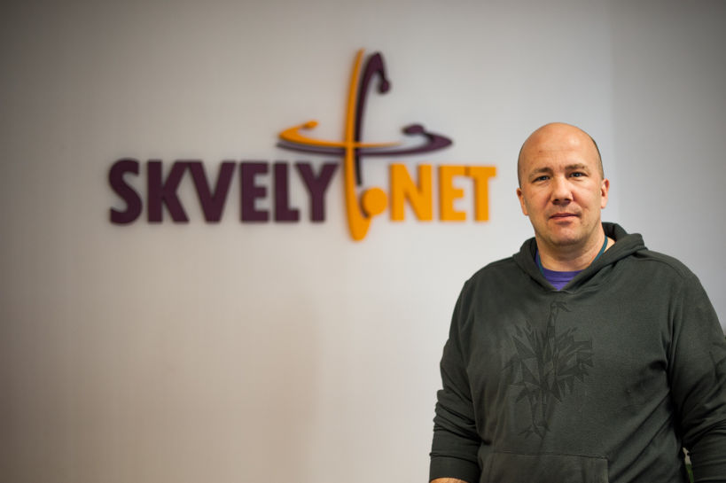 Vítězslav Suchý